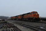 BNSF 5793